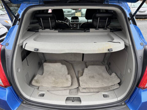 2013 Buick Encore Convenience