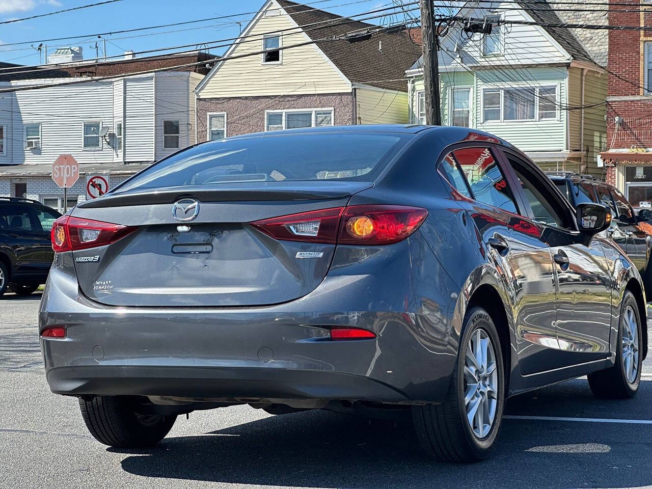 2014 Mazda Mazda3 for sale at Prestige Motors Of Lodi in Lodi, NJ