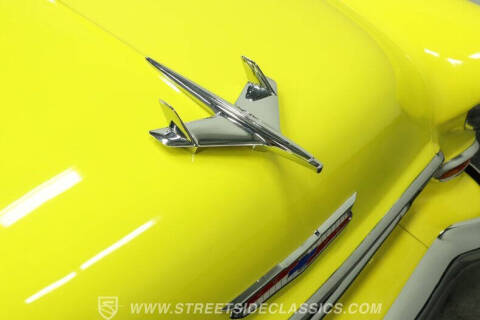 1955 Chevrolet 210