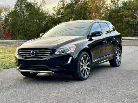 2015 Volvo XC60 T5 Drive-E Premier