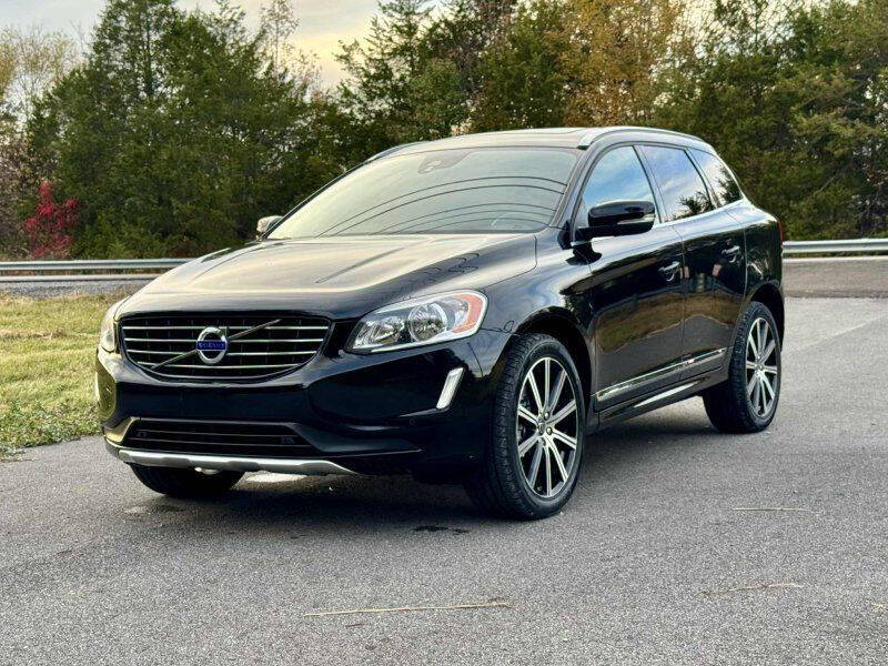 2015 Volvo XC60 T5 Drive-E Premier
