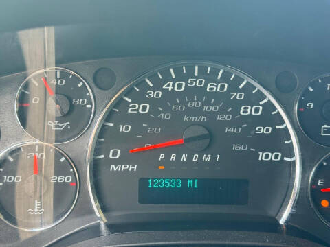2019 GMC Savana 2500