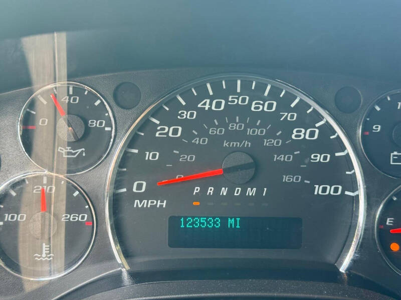 2019 GMC Savana 2500