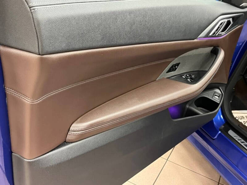 2021 BMW 4 Series M440i xDrive