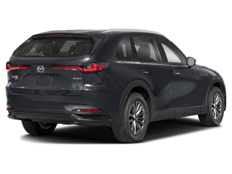 2026 Mazda CX-90 3.3 Turbo Preferred