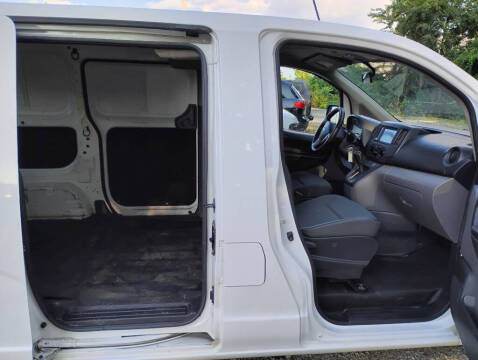 2012 Chevrolet Express 1500