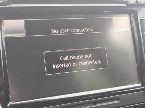 2012 Volkswagen Passat