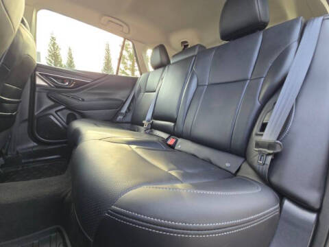 2023 Subaru Outback Touring XT