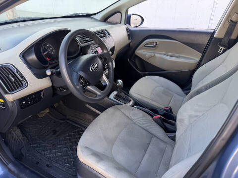 2016 Kia Rio LX