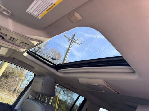 2016 GMC Yukon XL Denali