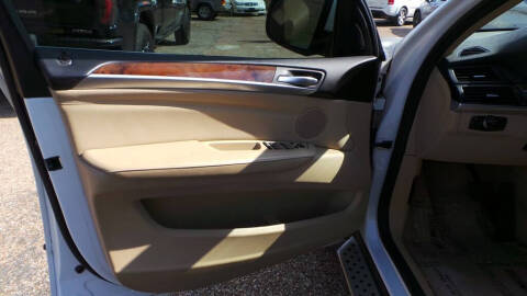 2013 BMW X5