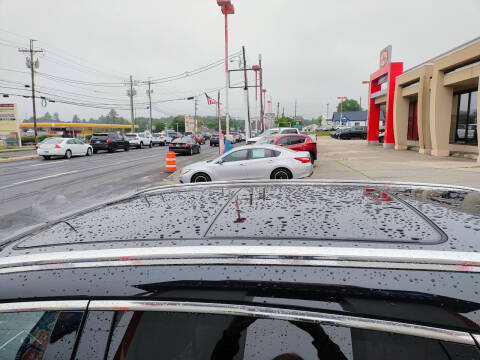 2023 Genesis GV80 3.5T Advanced+