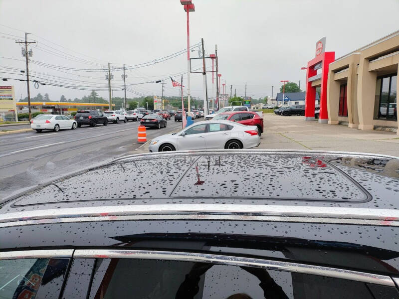 2023 Genesis GV80 3.5T Advanced+