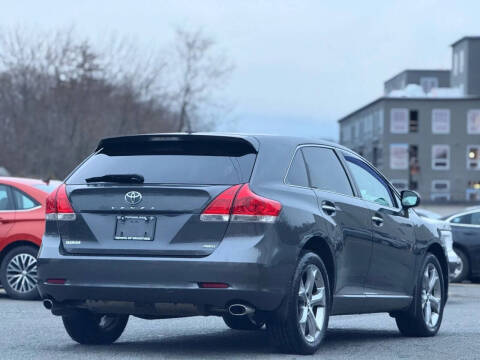 2010 Toyota Venza AWD V6