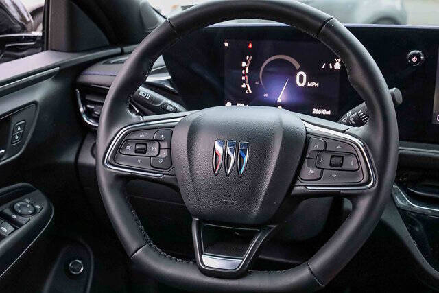 2024 Buick Envista Sport Touring