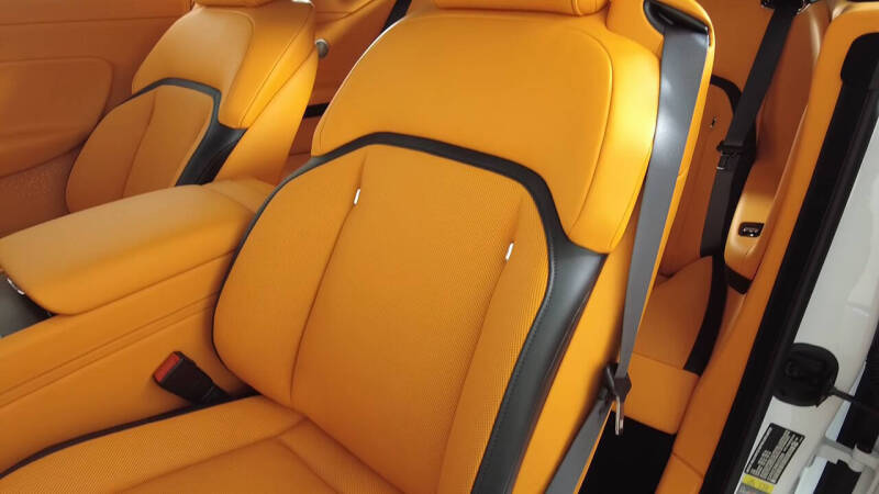 2024 Rolls-Royce Spectre