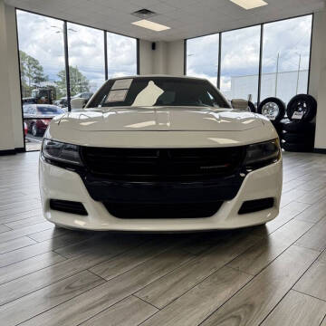 2017 Dodge Charger SE