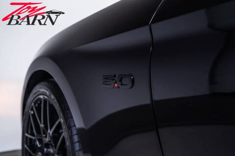2023 Ford Mustang GT
