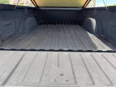2006 Chevrolet Silverado 2500HD LT1