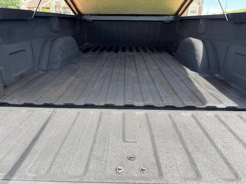 2006 Chevrolet Silverado 2500HD LT1