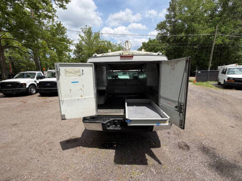 2013 Chevrolet Silverado 1500 Work Truck