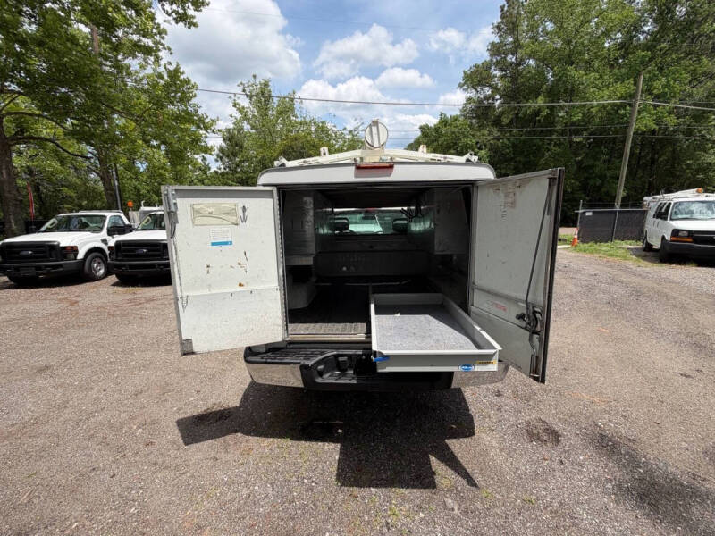 2013 Chevrolet Silverado 1500 Work Truck