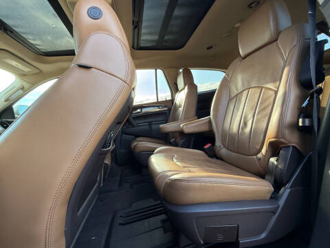 2014 Buick Enclave Premium