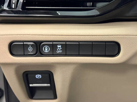 2025 Acura MDX SH-AWD