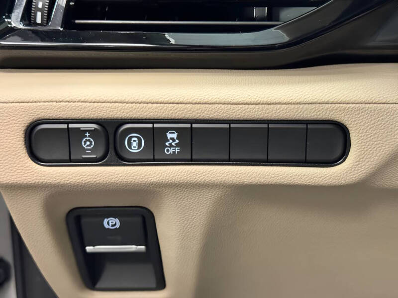 2025 Acura MDX SH-AWD