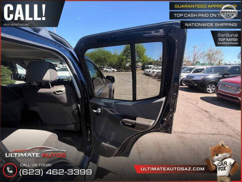 2007 Nissan Xterra
