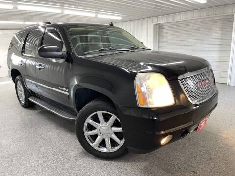 2011 GMC Yukon for sale at Hi-Way Auto Sales in Pease MN
