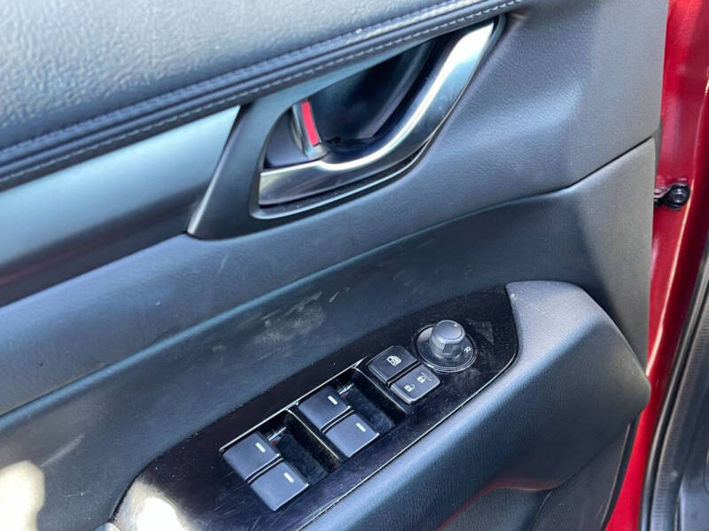 2024 Mazda CX-5 2.5 S Select