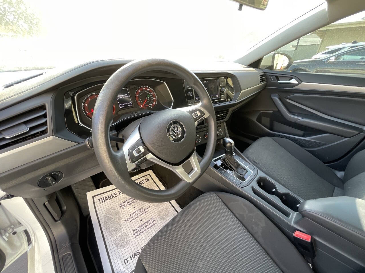 2019 Volkswagen Jetta for sale at Kingston Motors, Inc. in Woodland Hills, CA