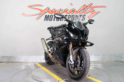 2023 BMW S 1000 RR