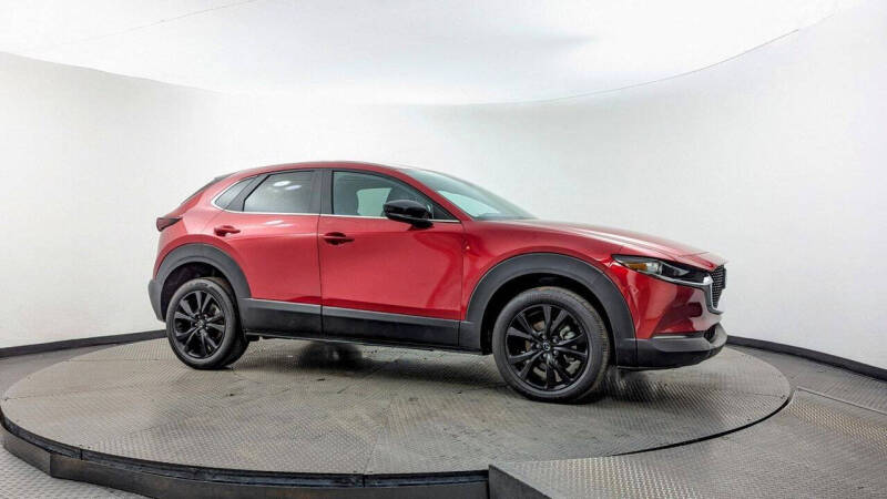 2024 Mazda CX-30 2.5 S Select Sport