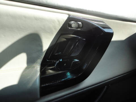 2004 Lamborghini Gallardo