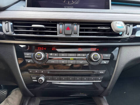 2017 BMW X5 xDrive35d