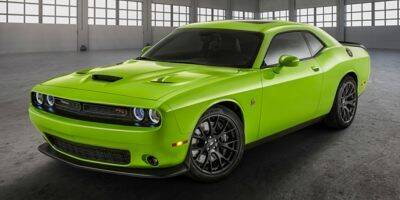 2022 Dodge Challenger for sale in Flushing, NY