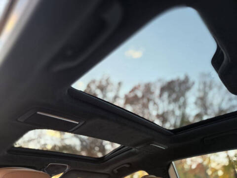 2018 BMW 7 Series 750i xDrive