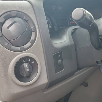 2014 Ford E-Series E-150