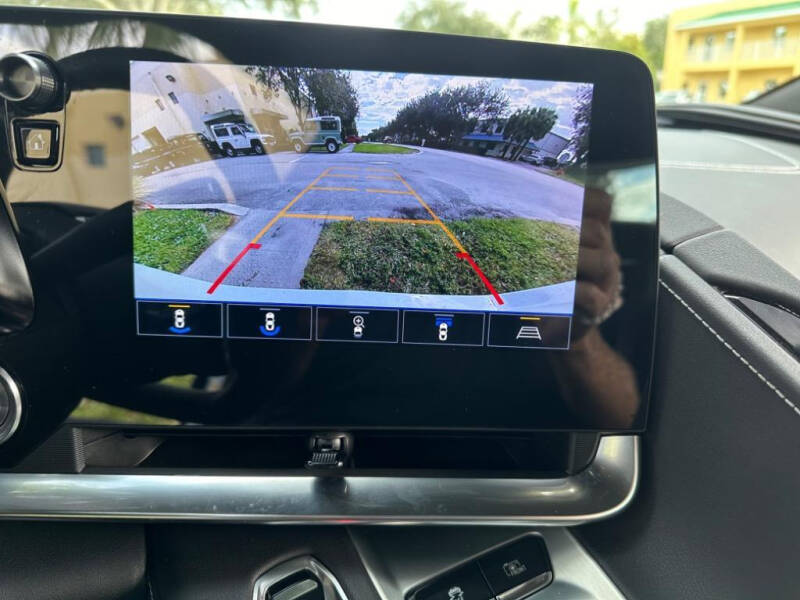 2023 Chevrolet Corvette Z06