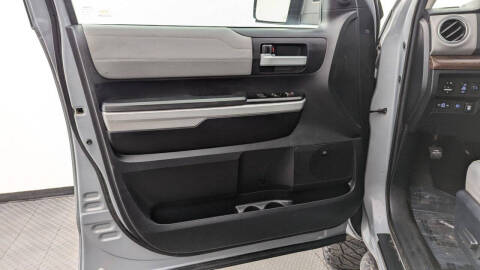 2020 Toyota Tundra Limited