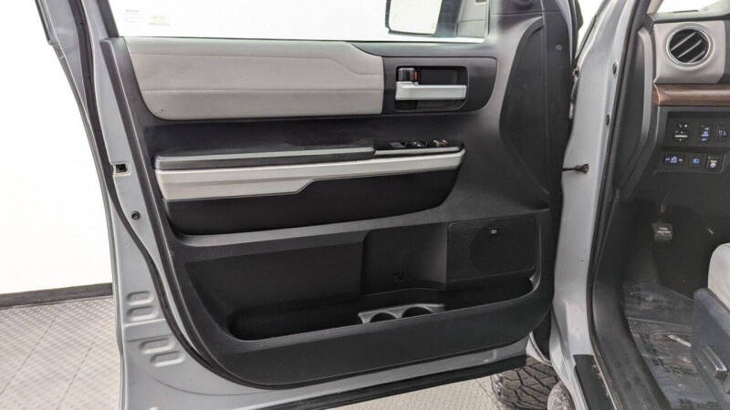 2020 Toyota Tundra Limited