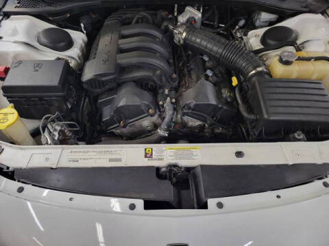 2010 Dodge Charger SE