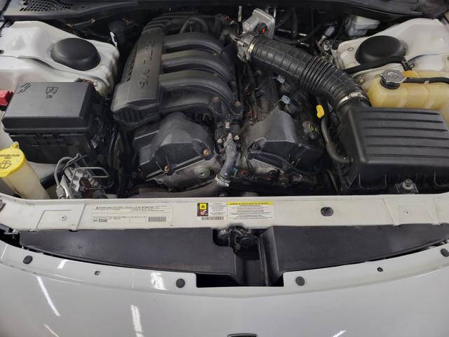 2010 Dodge Charger SE