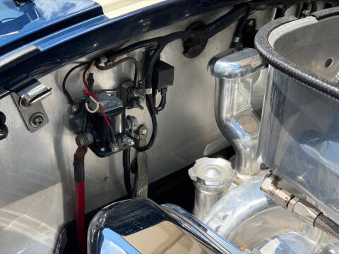 1992 ERA SHELBY COBRA