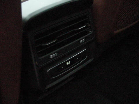 2021 Audi Q7 quattro Premium Plus 55 TFSI