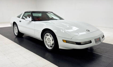 1994 Chevrolet Corvette