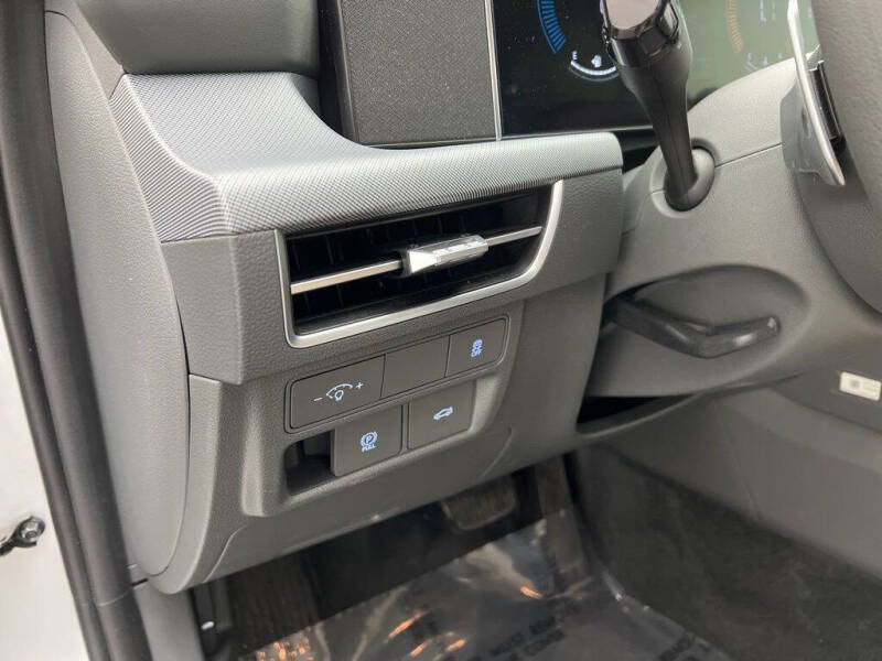 2025 Hyundai Sonata
