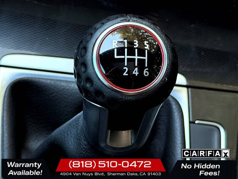 2016 Volkswagen Golf GTI Autobahn